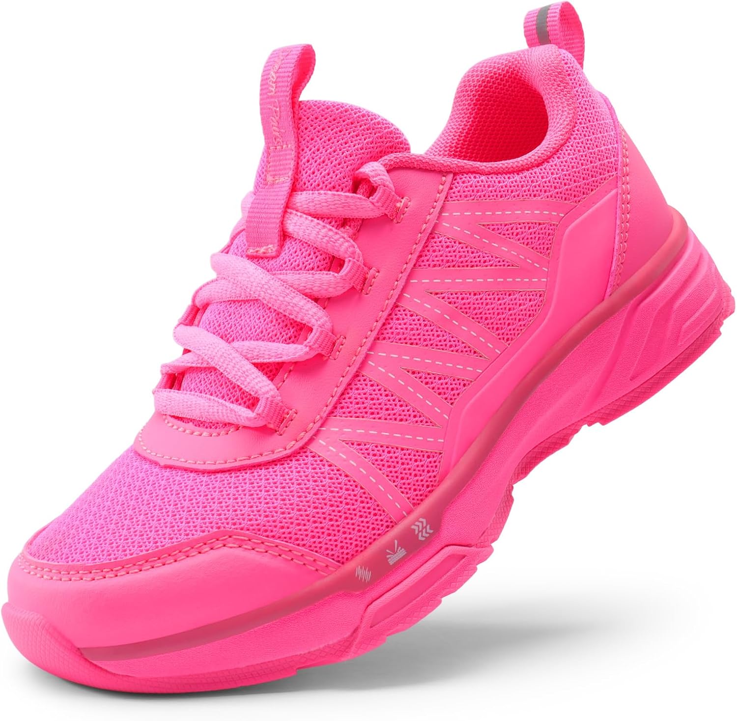 DREAM PAIRS Boys Girls Shoes Kids DuraPlay Tennis Non 4 Big